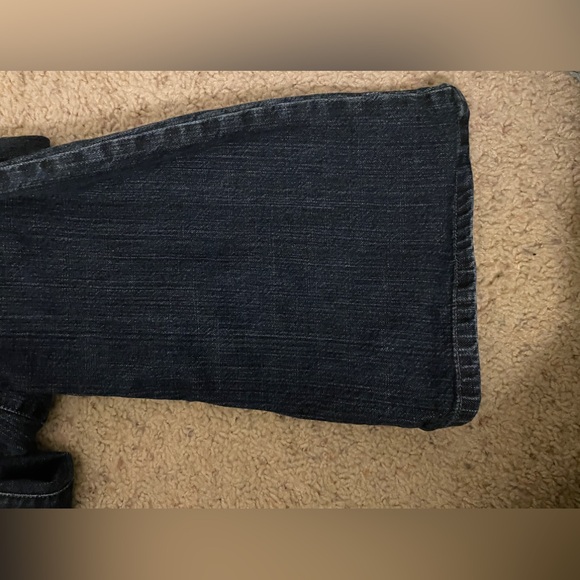 Vintage Bootcut Jeans - Picture 7 of 7